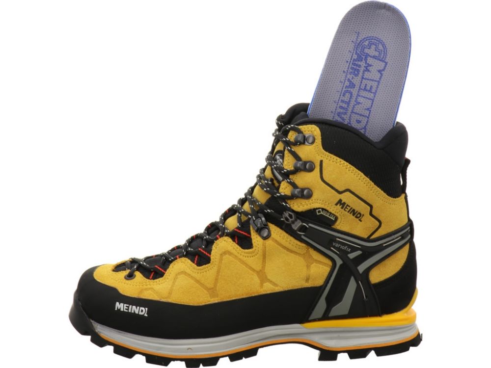 Meindl Litepeak Pro GTX Men