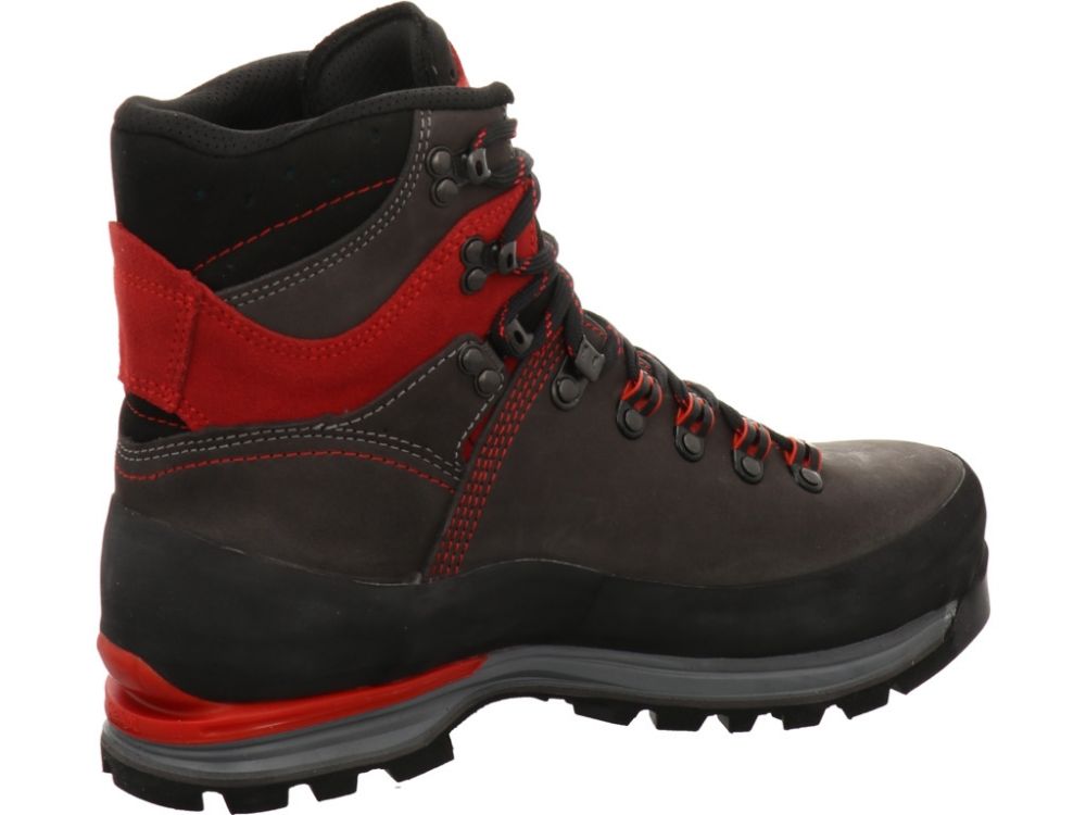 Meindl Island MFS Alpin GTX Men