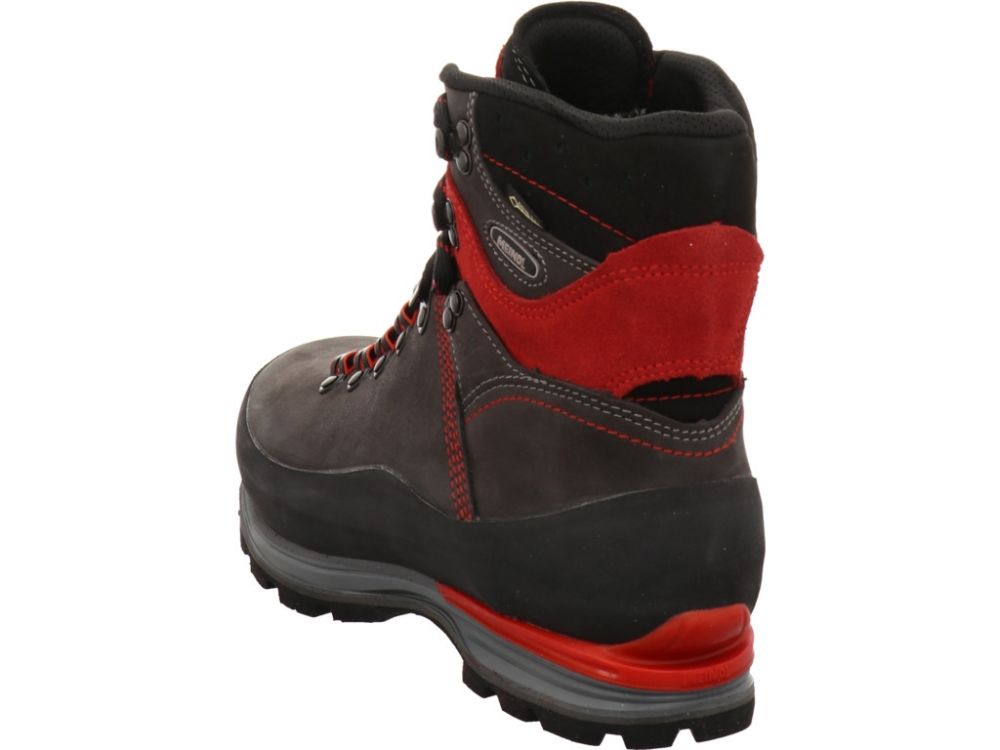 Meindl Island MFS Alpin GTX Men
