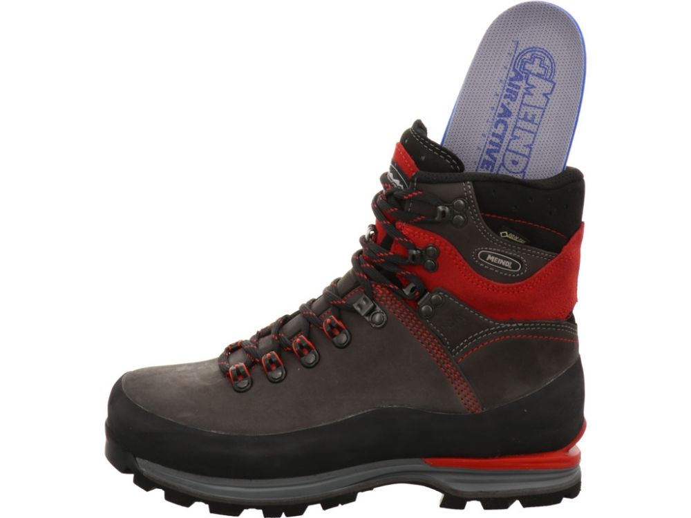 Meindl Island MFS Alpin GTX Men