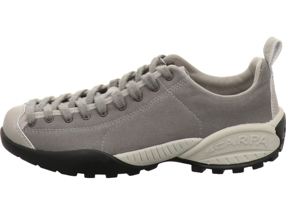 Scarpa Mojito SW Lady grey