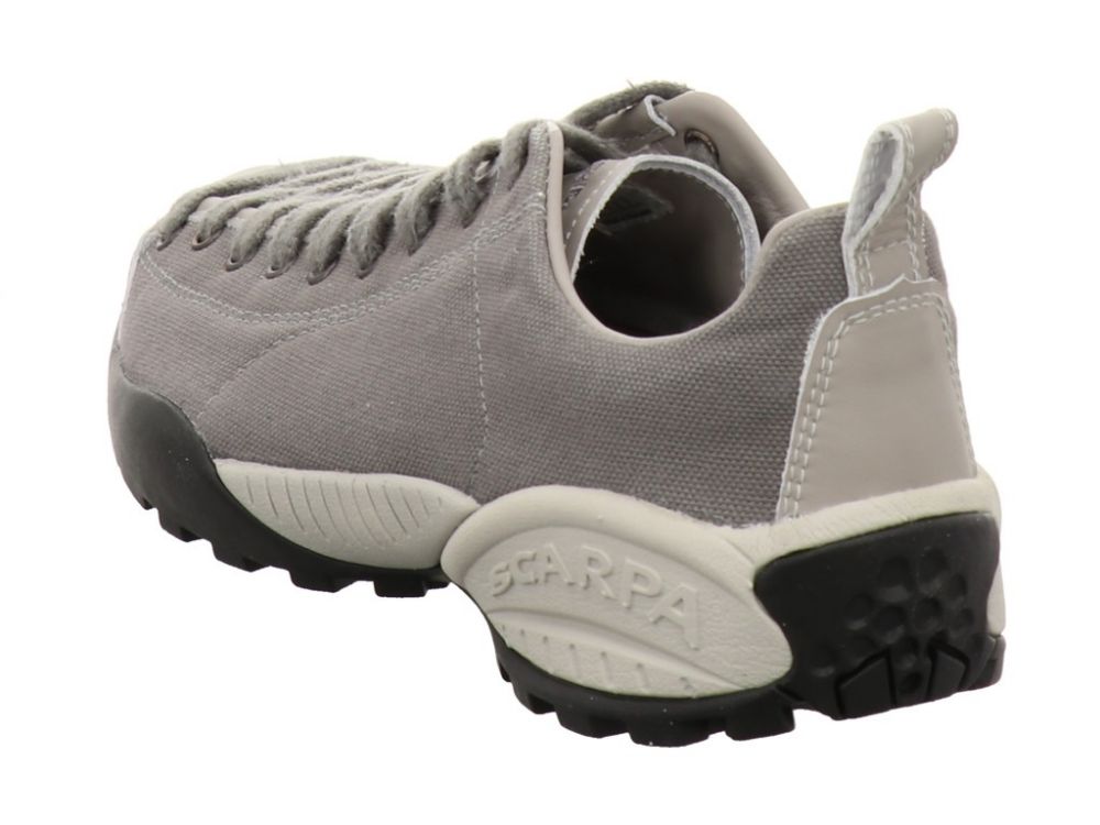 Scarpa Mojito SW Lady grey