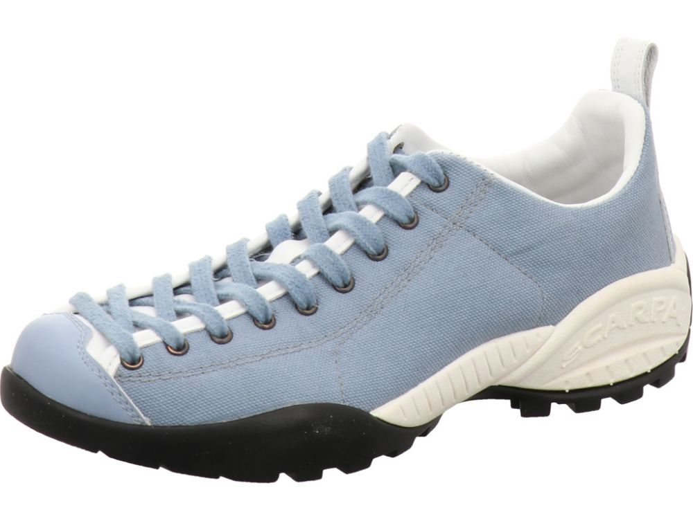 Scarpa Mojito SW Lady sky/white