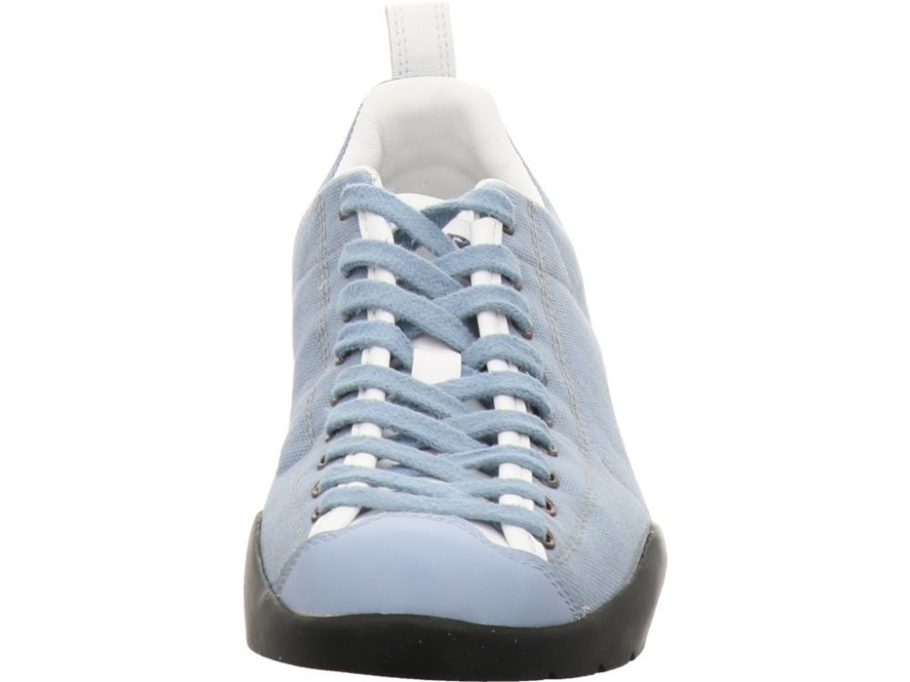 Scarpa Mojito SW Lady sky/white