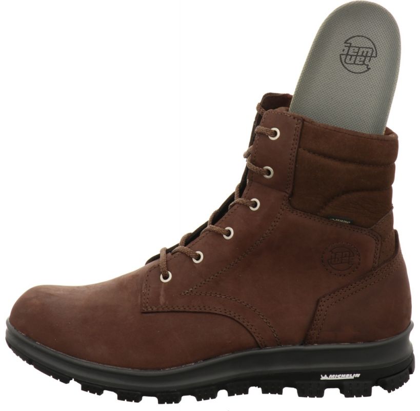 Hanwag Anvik GTX Winterstiefel