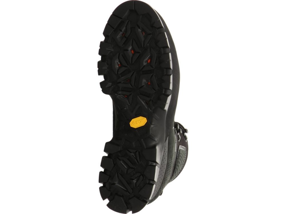 Tecnica Forge S  GTX Men  black/orange