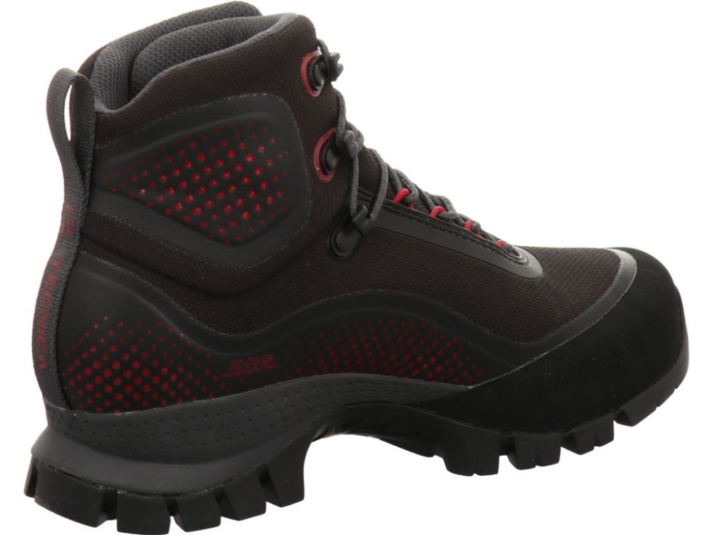 Tecnica Forge  S GTX  Lady  black/red