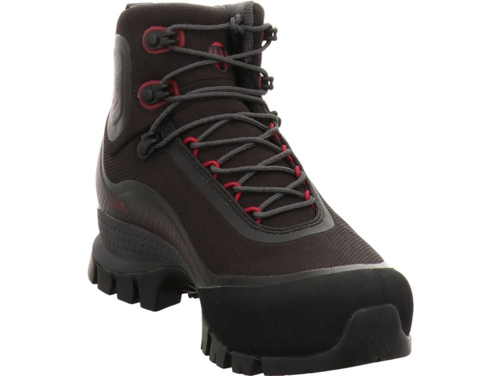 Tecnica Forge  S GTX  Lady  black/red