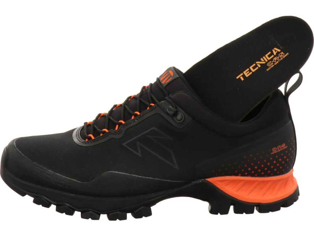 Tecnica Plasma S  Men Gr.46