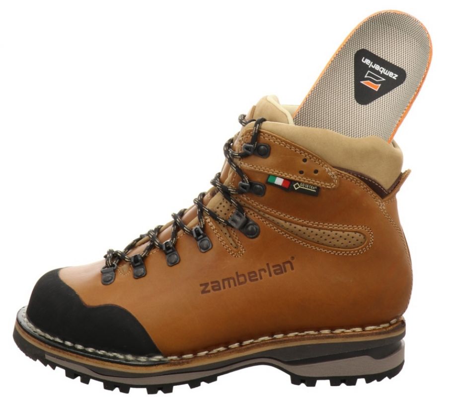 Zamberlan Tofane GTX Lady