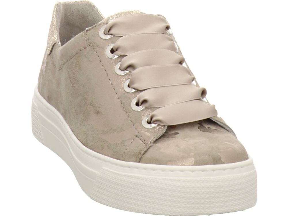 Semler A5015 Alexa H Weite khaki