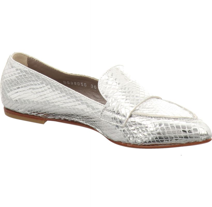 Attilio Giusti Leombruni D538056 silber
