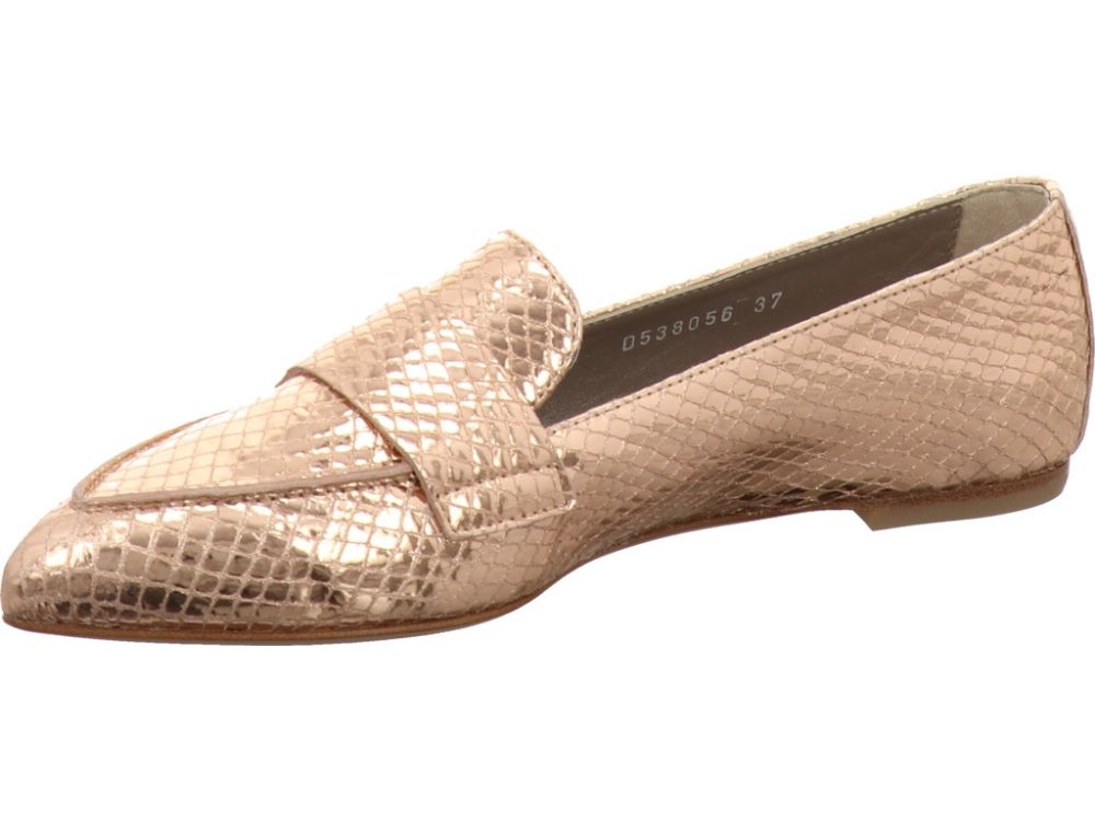 Attilio Giusti Leombruni D538056 rosé gold
