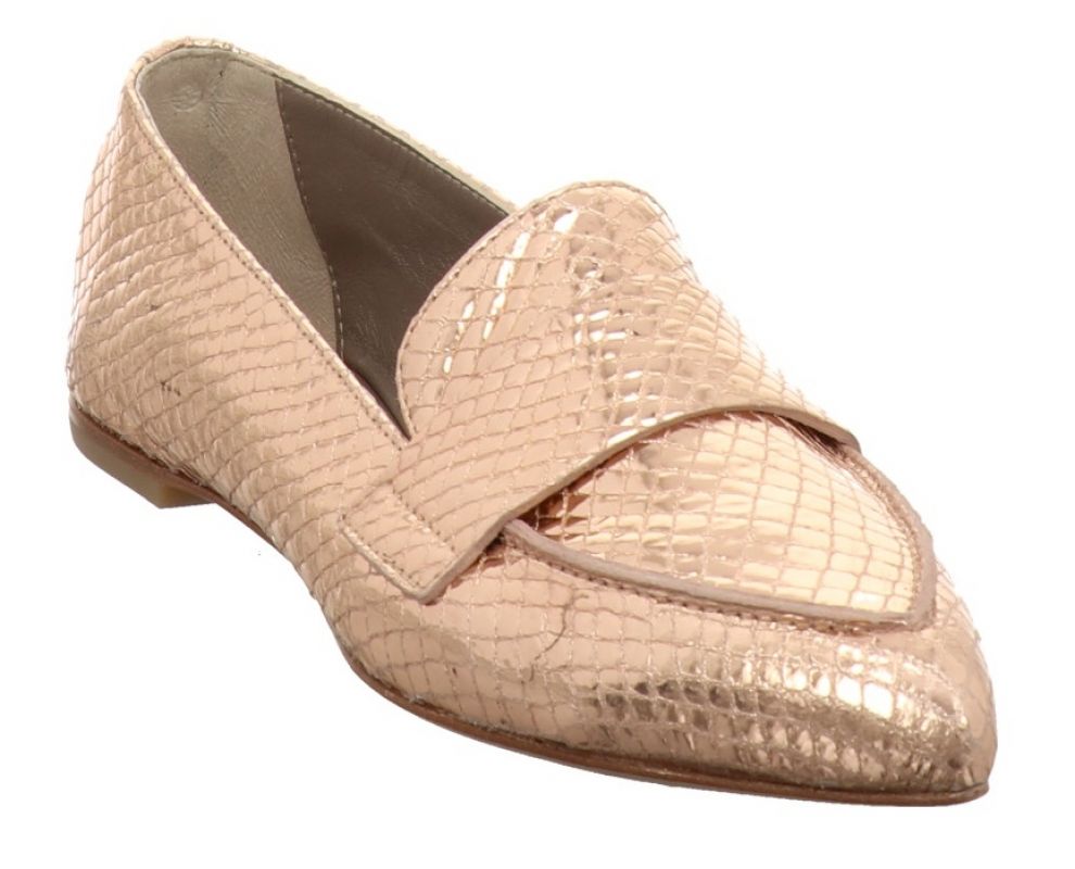 Attilio Giusti Leombruni D538056 rosé gold