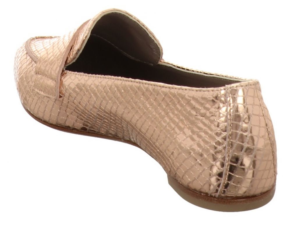 Attilio Giusti Leombruni D538056 rosé gold