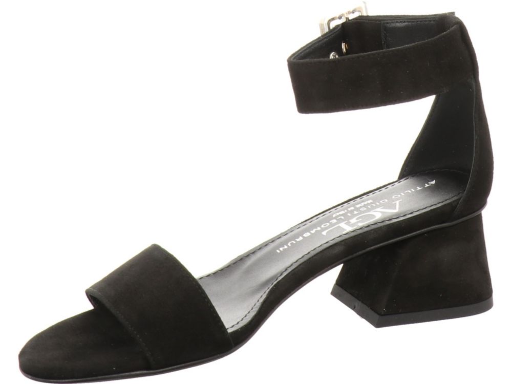 Attilio Giusti Leombruni D651003 schwarz