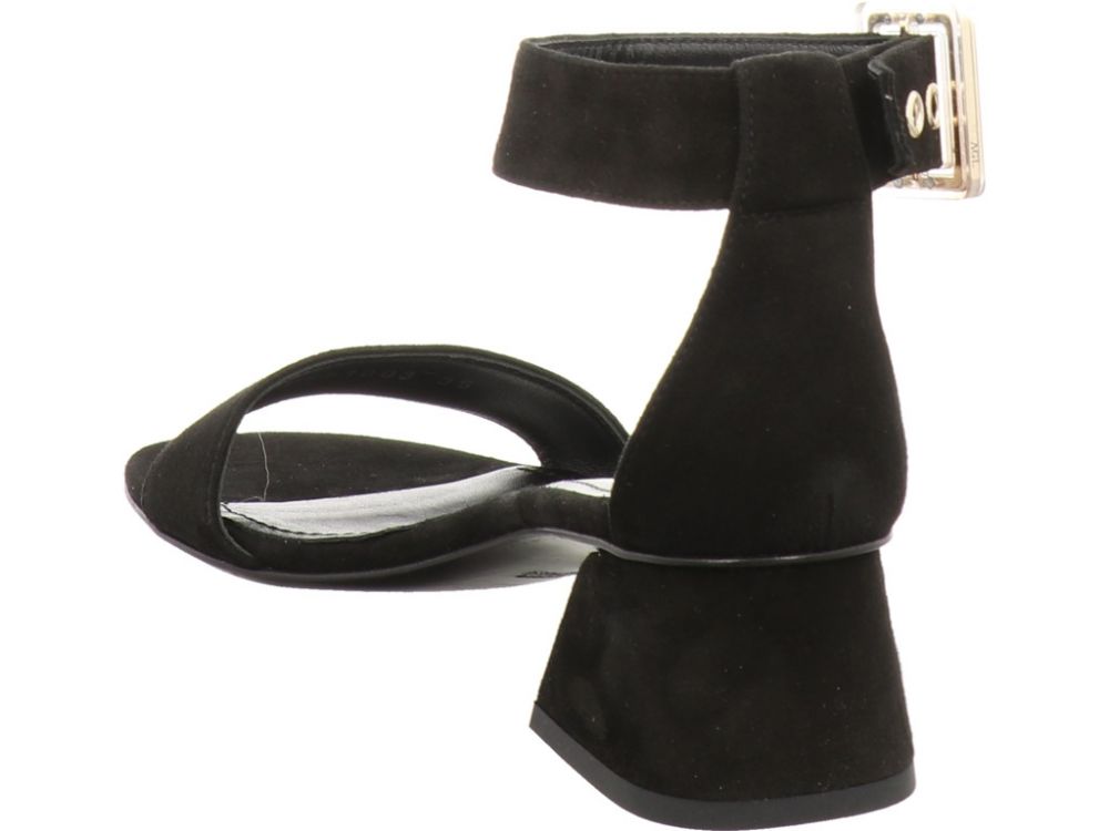 Attilio Giusti Leombruni D651003 schwarz
