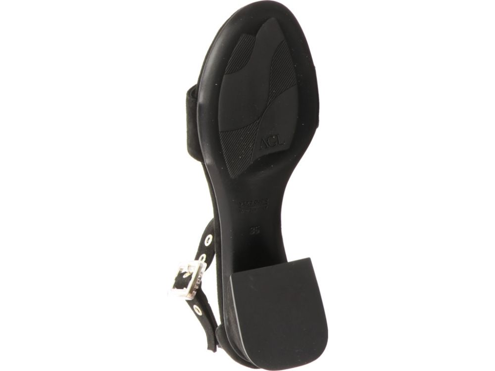 Attilio Giusti Leombruni D651003 schwarz