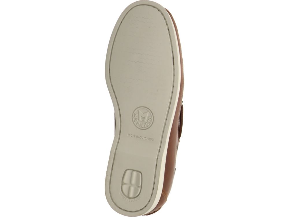Mephisto Boating Bootsschuh