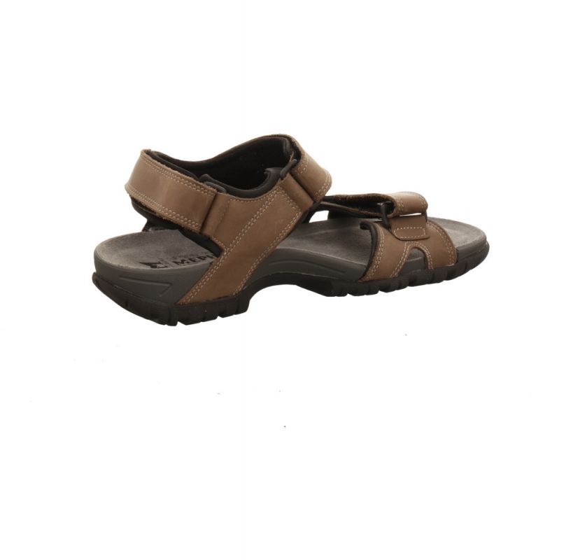Mephisto Brice