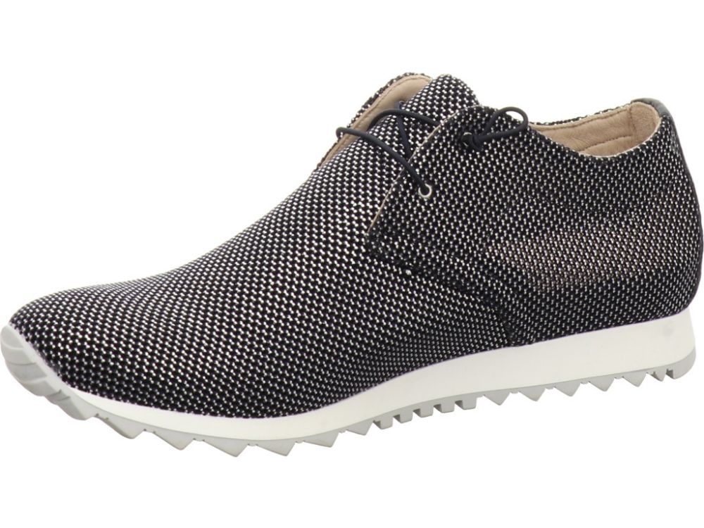 Donna Carolina Gotik navy Sneaker Damen | Shop Schuh-Keller KG