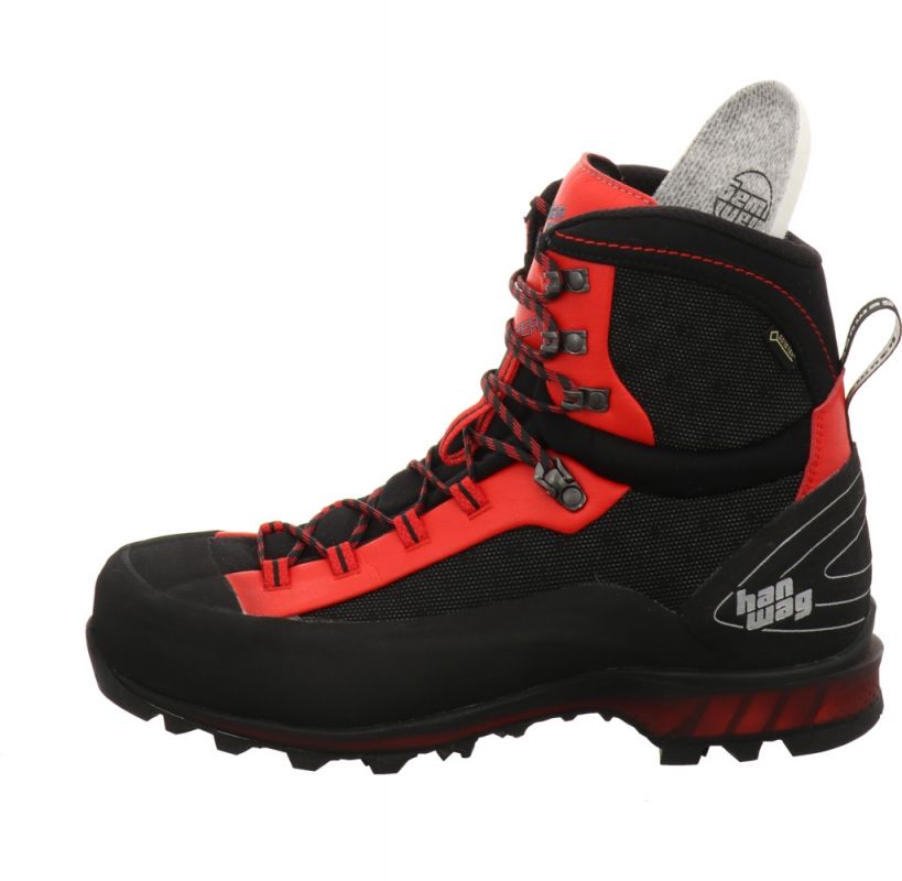 Hanwag Ferrata II GTX Men
