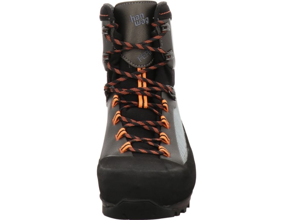 Hanwag Ferrata II GTX Lady