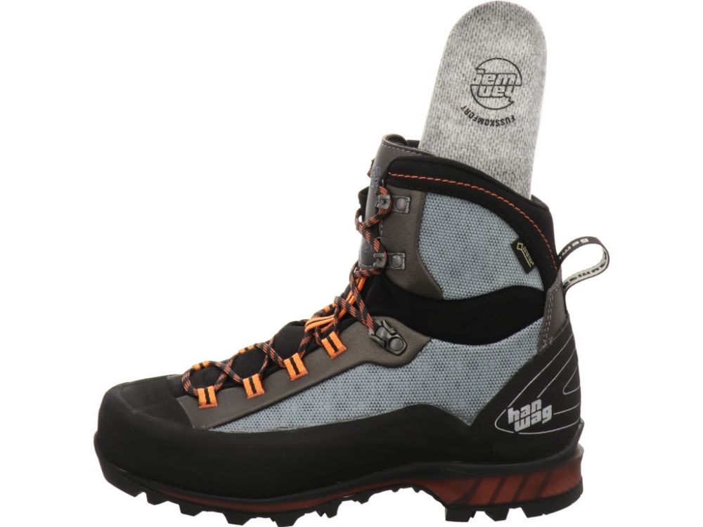 Hanwag Ferrata II GTX Lady