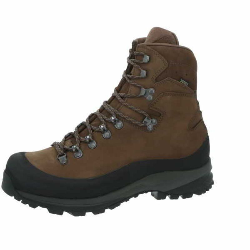 Hanwag Ancash II GTX WXL