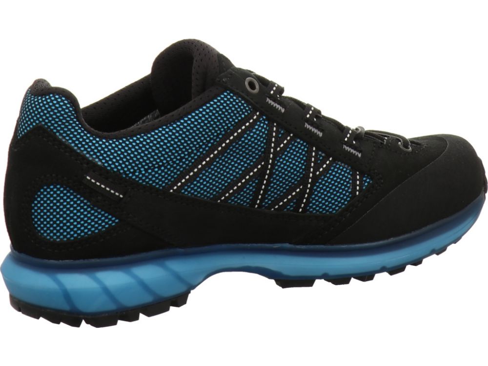 Hanwag Belorado II Tubetec Lady GTX