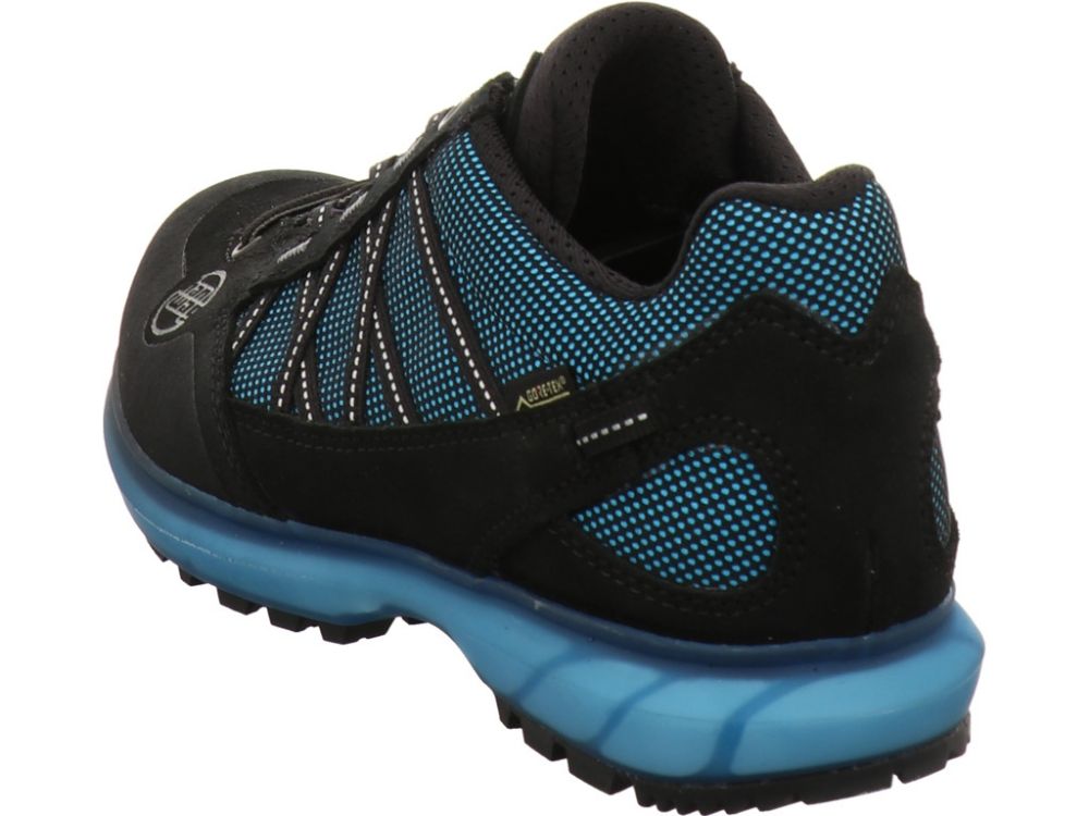 Hanwag Belorado II Tubetec Lady GTX