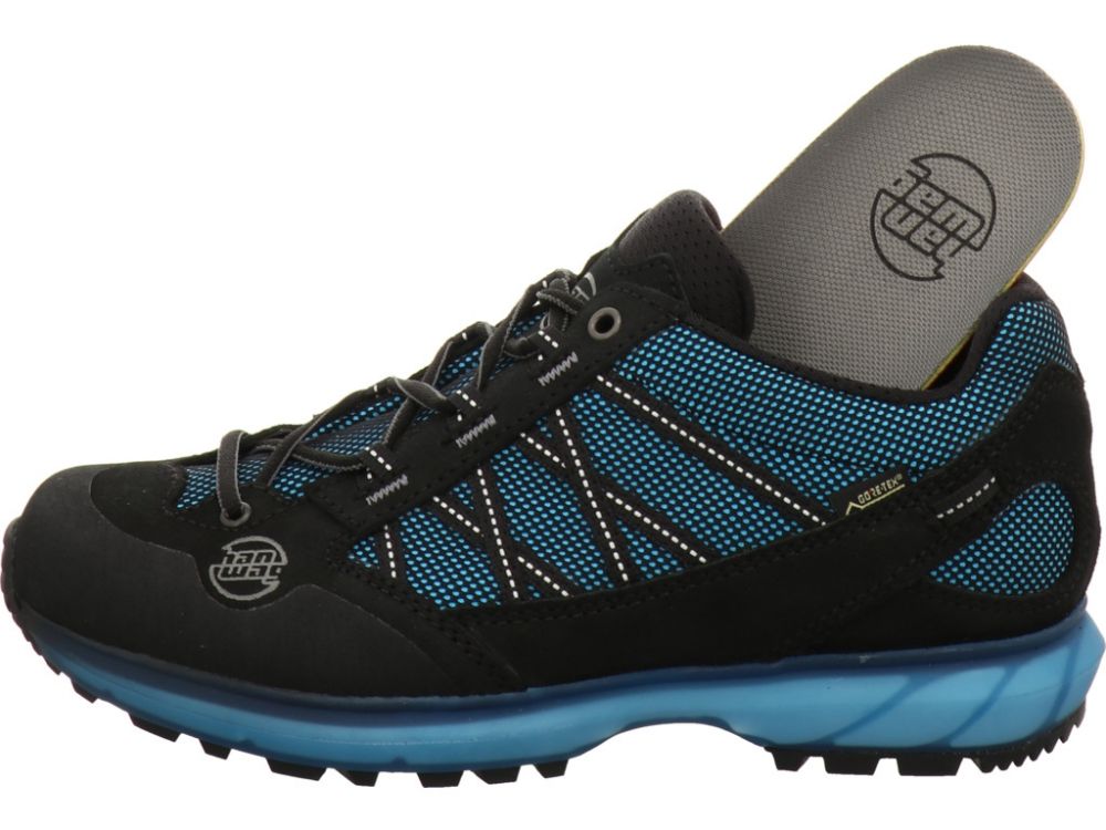 Hanwag Belorado II Tubetec Lady GTX
