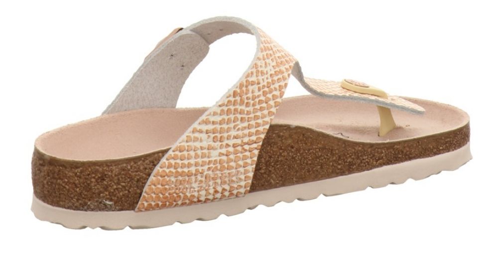 Birkenstock Gizeh NL Mermaid Gr.41