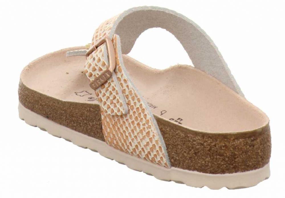 Birkenstock Gizeh NL Mermaid Gr.41