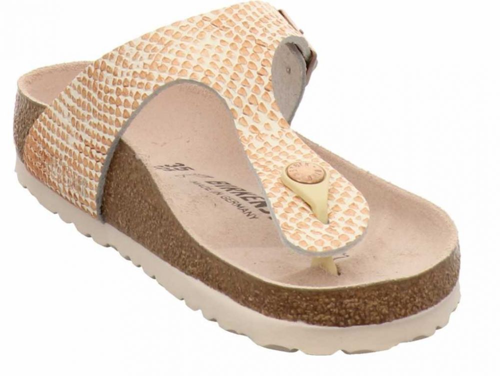 Birkenstock Gizeh NL Mermaid Gr.41