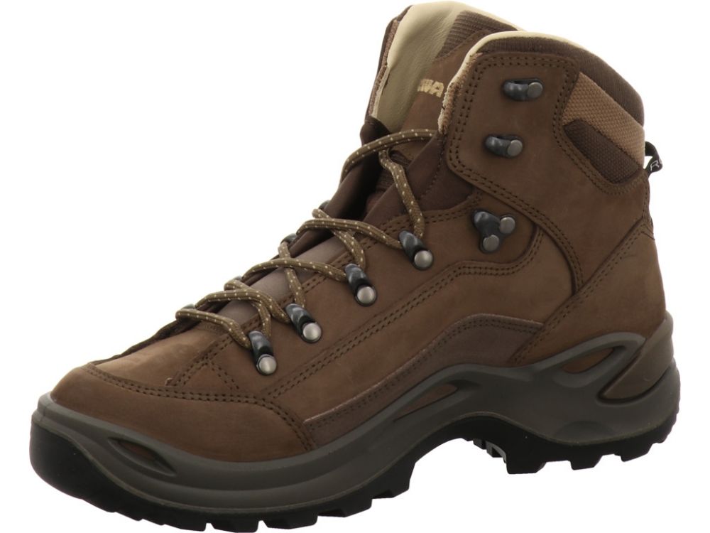 Lowa Renegade Mid Ws LL