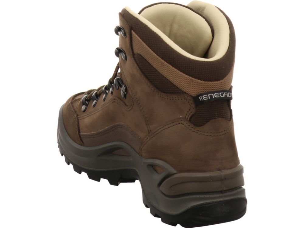 Lowa Renegade Mid Ws LL