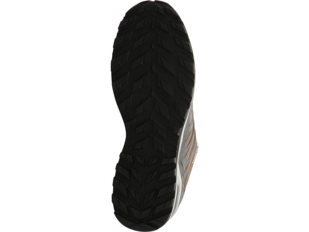 Lowa Lynnox GTX Lo Men anth.