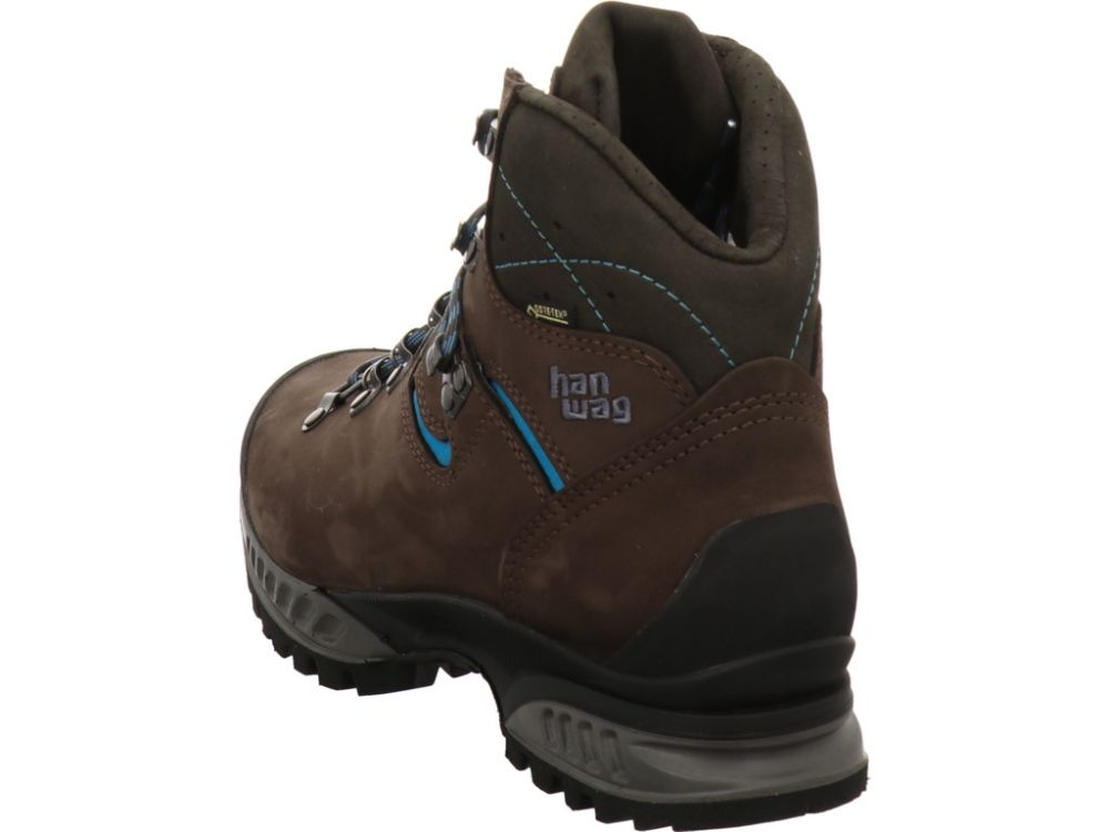 Hanwag Tatra II Lady GTX
