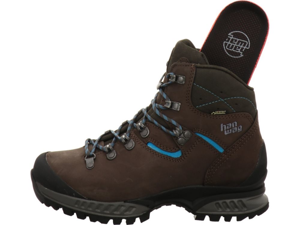 Hanwag Tatra II Lady GTX