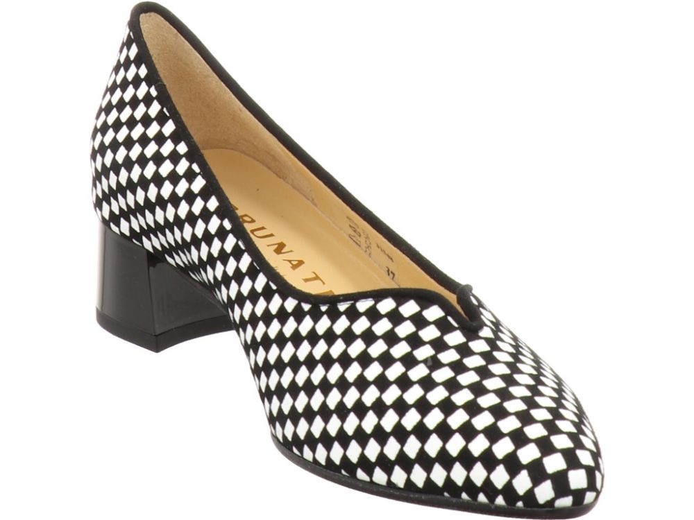 Brunate 31548 Pumps