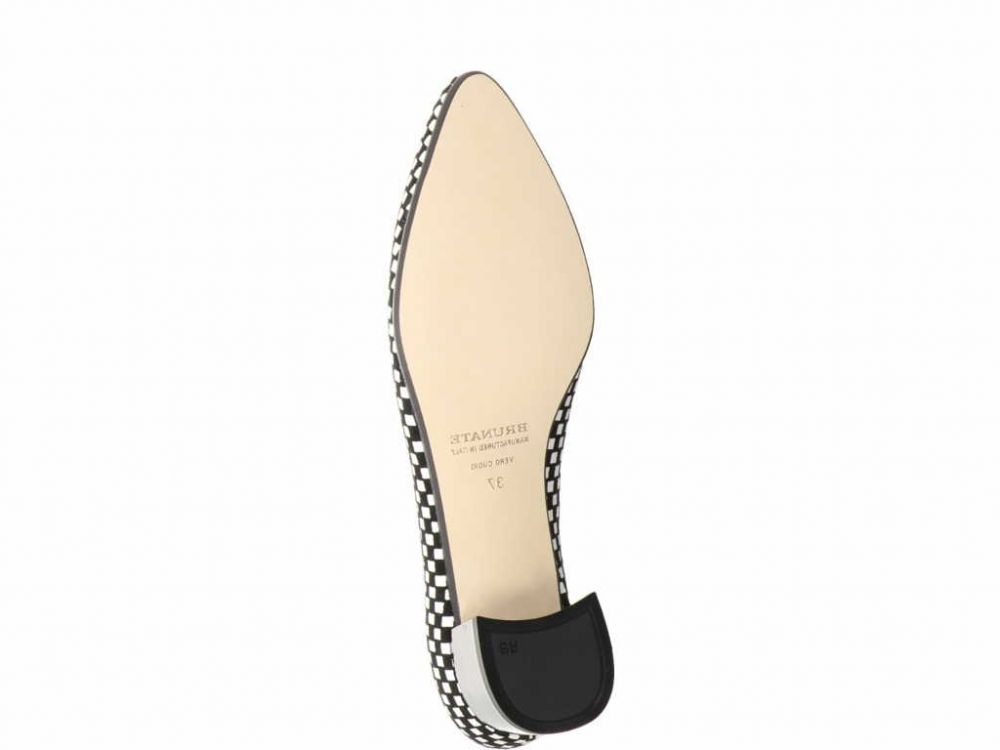 Brunate 31548 Pumps