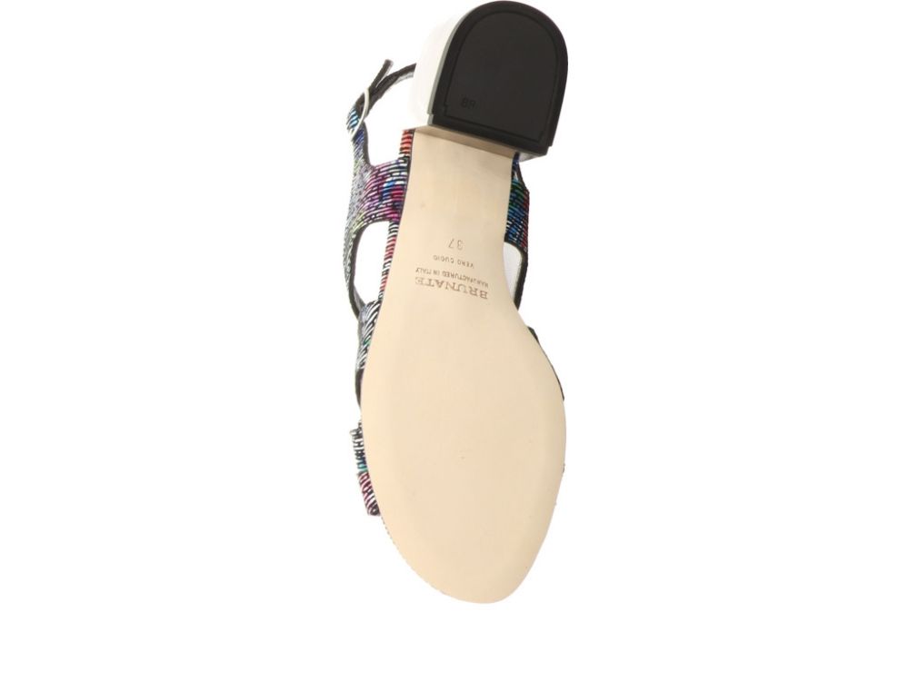 Brunate 49532 Sandale