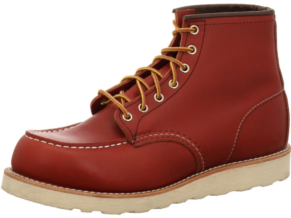Red Wing Shoes 8875 Classic Moc Toe