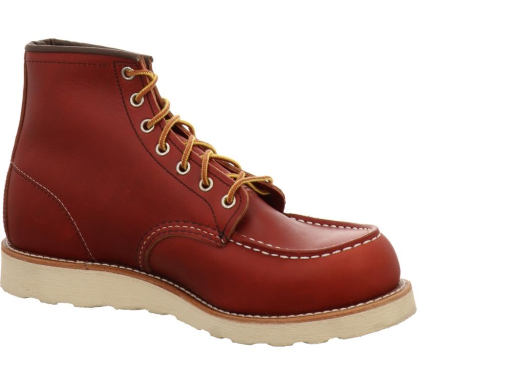 Red Wing Shoes 8875 Classic Moc Toe