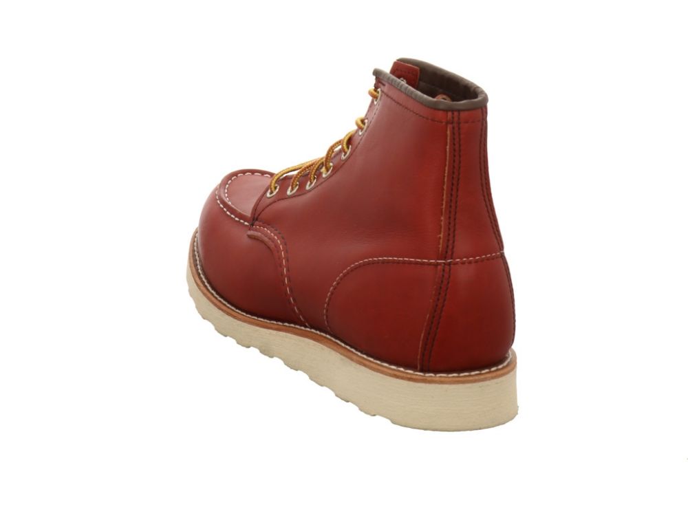 Red Wing Shoes 8875 Classic Moc Toe