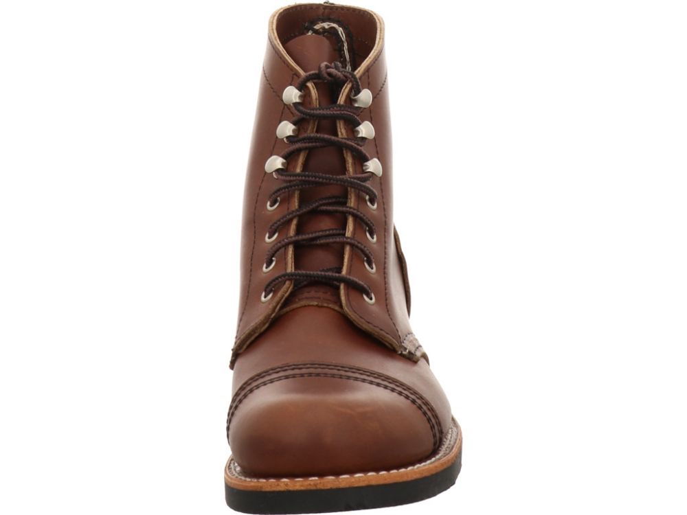 Red Wing Shoes 3365 Iron Ranger Lady