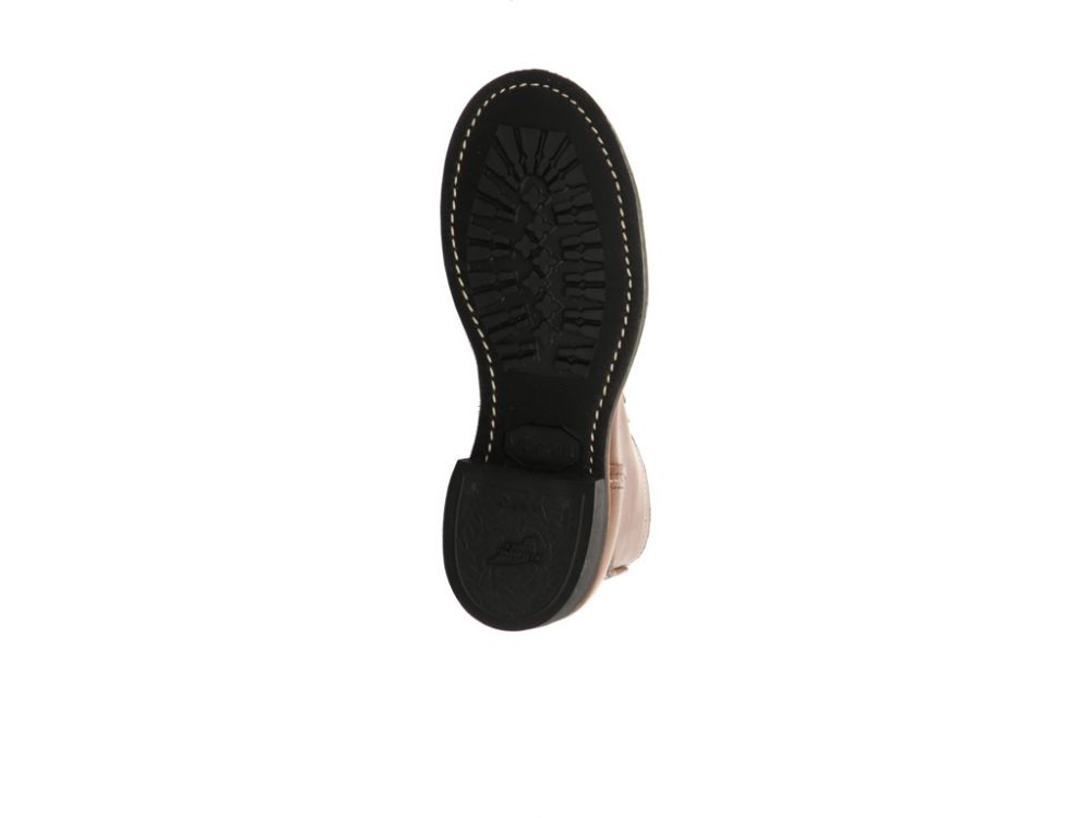 Red Wing Shoes 3365 Iron Ranger Lady