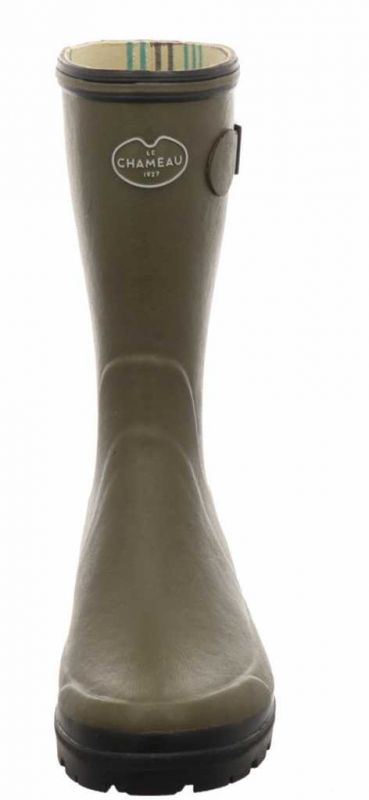 Le Chameau Giverny Bottilion olive