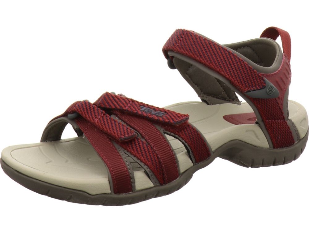 Teva Tirra Ws hera port